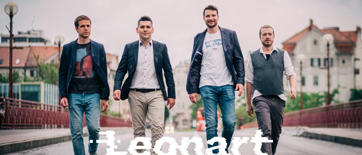 Leonart